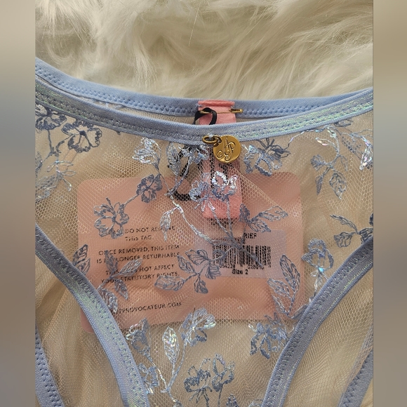 Agent Provocateur Zadi Brief - Picture 5 of 10